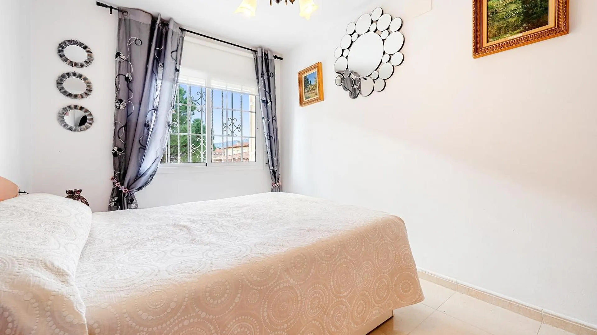 فيلا Casa Isabelle Con Piscina Privada ميامي بلاتجا بيت للعطل