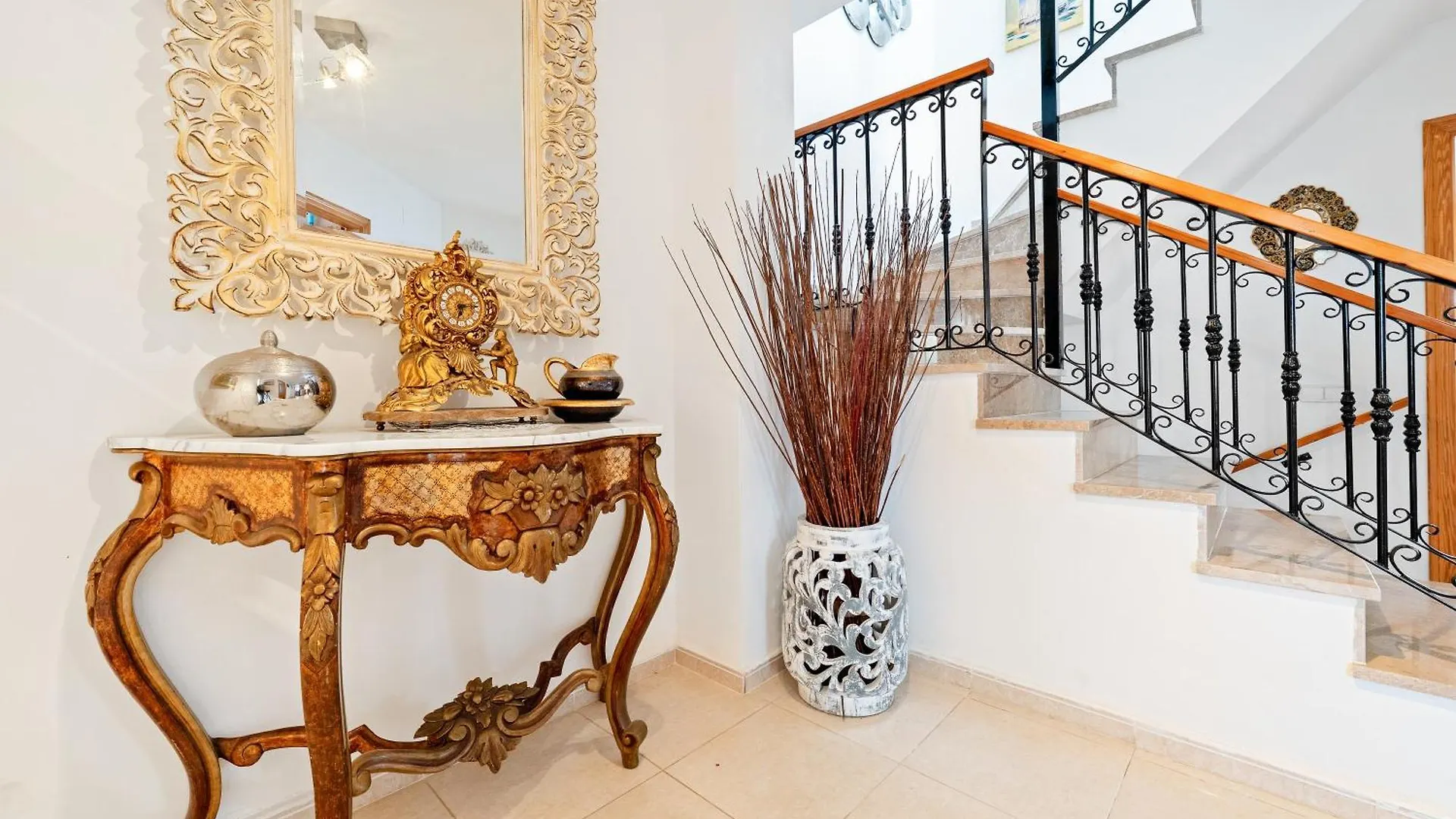 فيلا Casa Isabelle Con Piscina Privada ميامي بلاتجا 0*,  إسبانيا